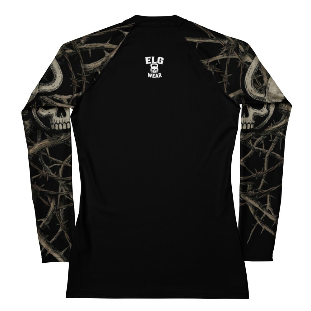KTB MAMA - t-shirt long sleeves - ELG wear