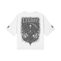 LEGDAY - Boxy fit - ELGwear