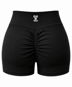 Leggings Corti Squat-Proof Push-Up - FYO Limited Edition - dettaglio prodotto