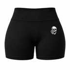 Leggings Corti Squat-Proof Push-Up - FYO Limited Edition - dettaglio prodotto