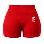 Leggings Corti Squat-Proof Push-Up - FYO Limited Edition