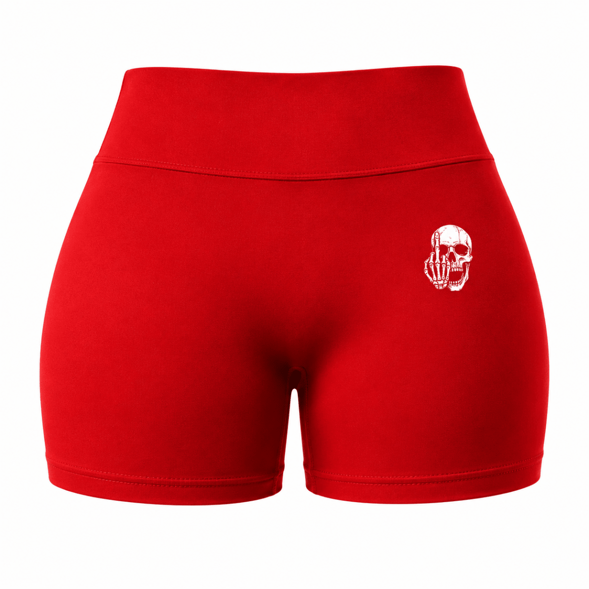 Leggings Corti Squat-Proof Push-Up - FYO Limited Edition