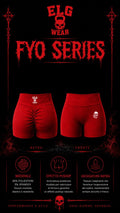LEGGINGS FYO - LIMITED EDITION - ELGwear