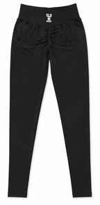 Leggings Lunghi F*ck Off Skull - Limited edition - ELGwear