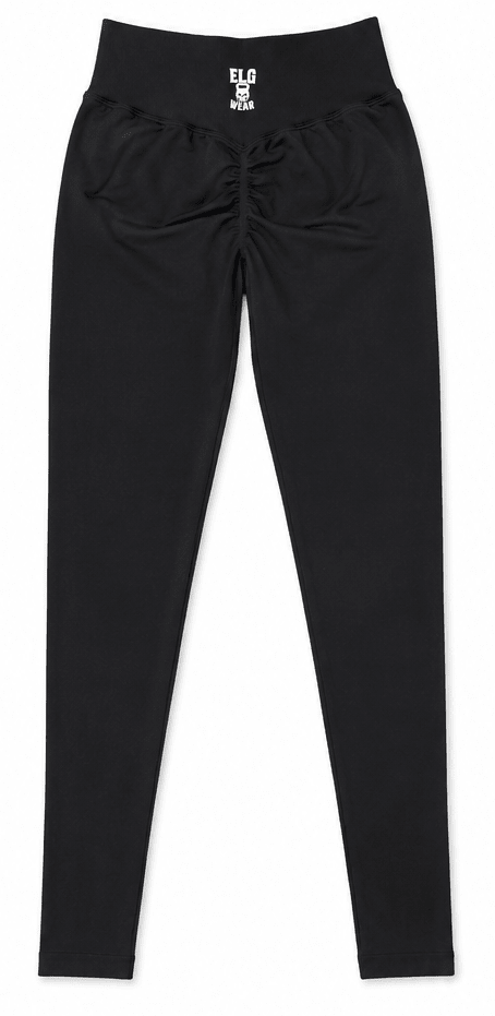Leggings Lunghi F*ck Off Skull - Limited edition - ELGwear