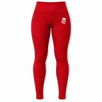 Leggings Lunghi Squat-Proof Push-Up - FYO Limited Edition - dettaglio prodotto
