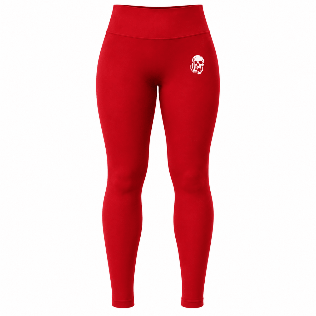 Leggings Lunghi Squat-Proof Push-Up - FYO Limited Edition - dettaglio prodotto