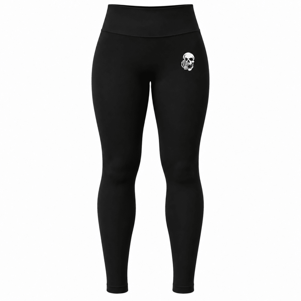 Leggings Lunghi Squat-Proof Push-Up - FYO Limited Edition