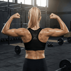 CROP TOP - LMTYM ALL OVER PRINTING