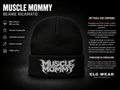 METAL Beanie - ELGwear