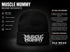 METAL Beanie - ELGwear