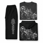 Guida taglie - Ragnarök Bundle - Completo Oversize Palestra e Lifestyle | ELGwear