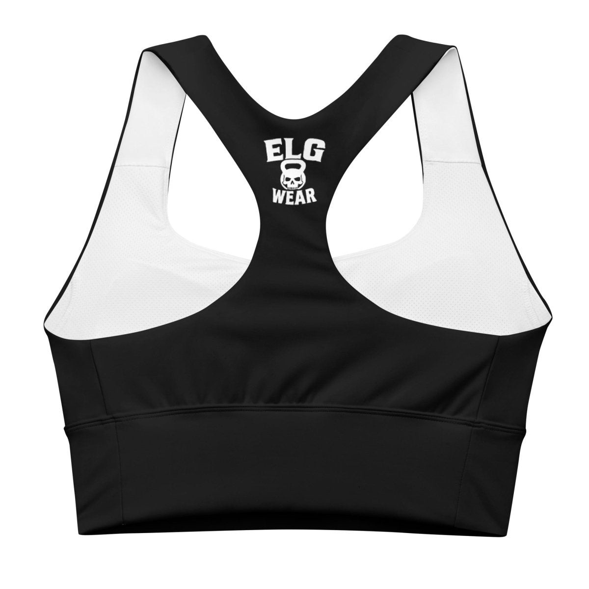 REGGISENO SPORTIVO IMBOTTITO - KTB MAMA - ELG wear