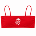 Top a Fascia Fitness con Imbottitura - FYO Series