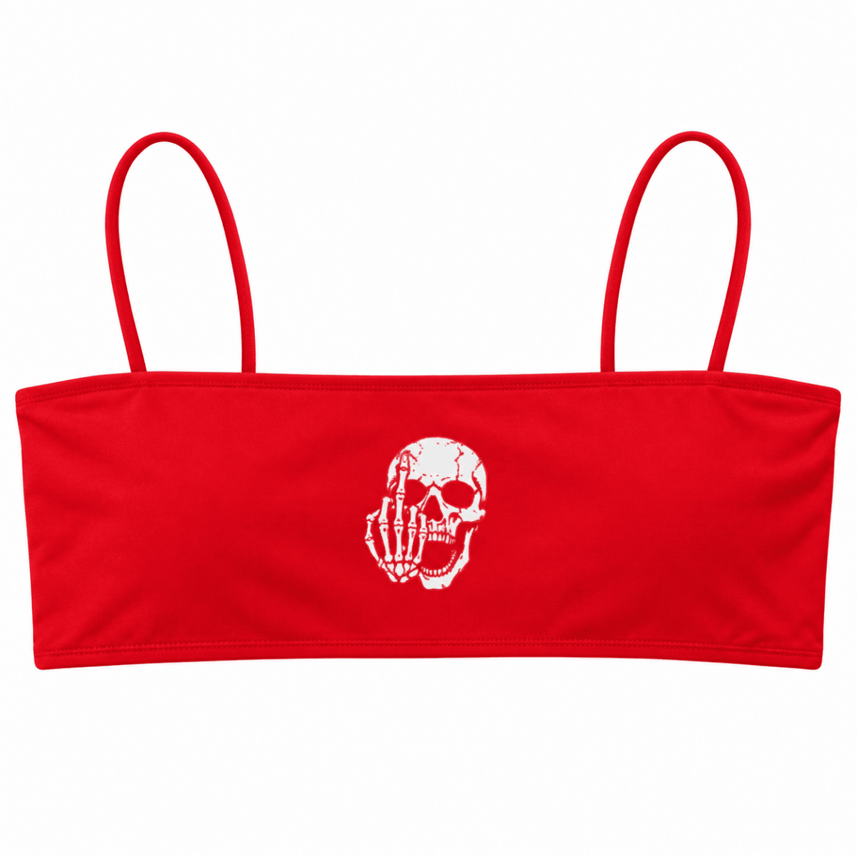 Top a fascia - Fuck your Opinion - ELGwear