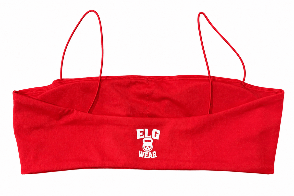 TOP F*CK YOUR OPINION - Limited Edition - ELGwear